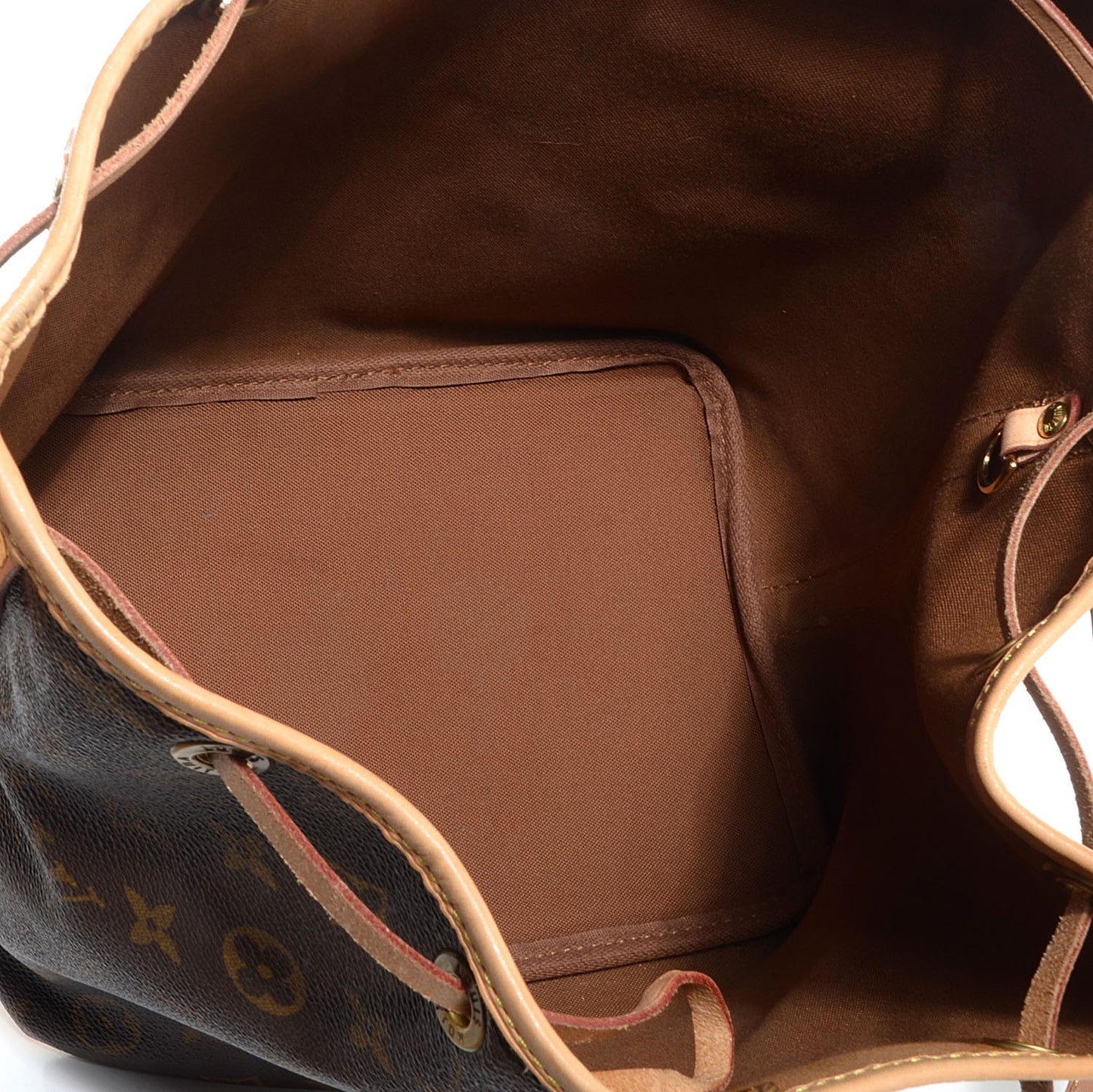 Monogram Petit Noe