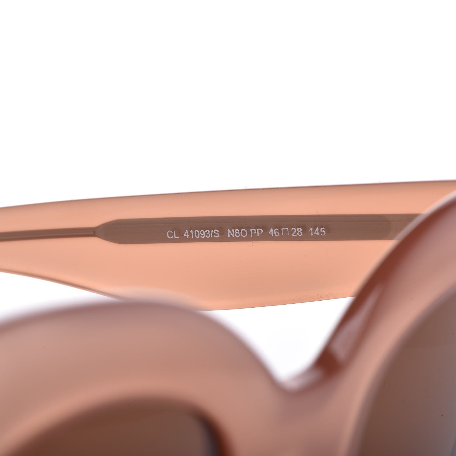 Celine Marta Sunglasses CL 41093/S Pink 5 of 7