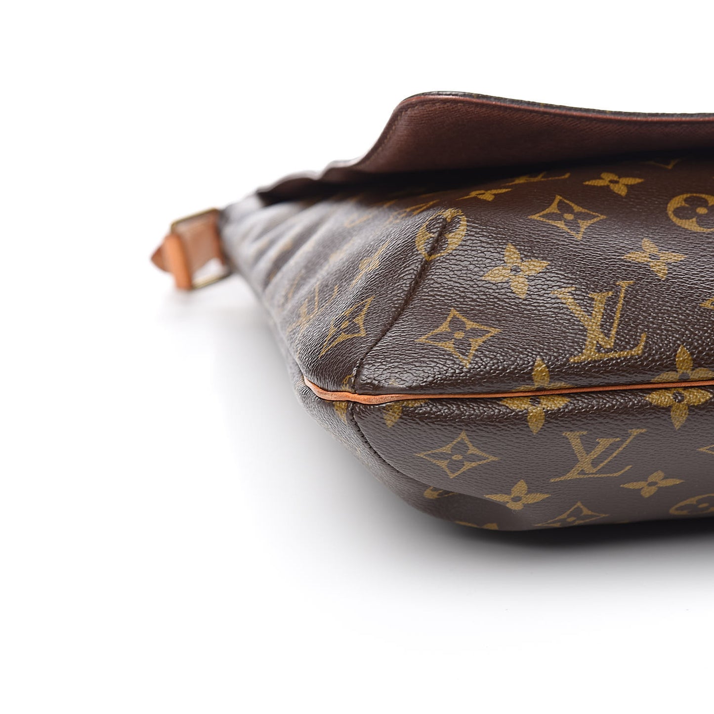Monogram Musette GM