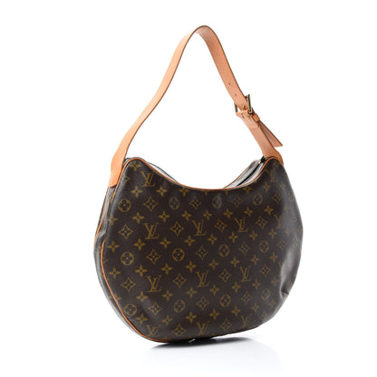 Louis Vuitton Monogram Croissant GM 3 of 11