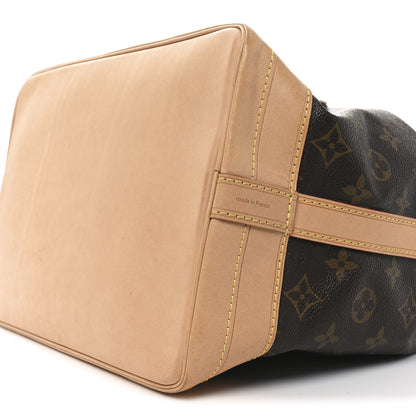 Louis Vuitton Monogram Noe 10 of 10