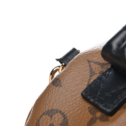 Louis Vuitton Reverse Monogram Palm Springs Backpack Mini 9 of 9