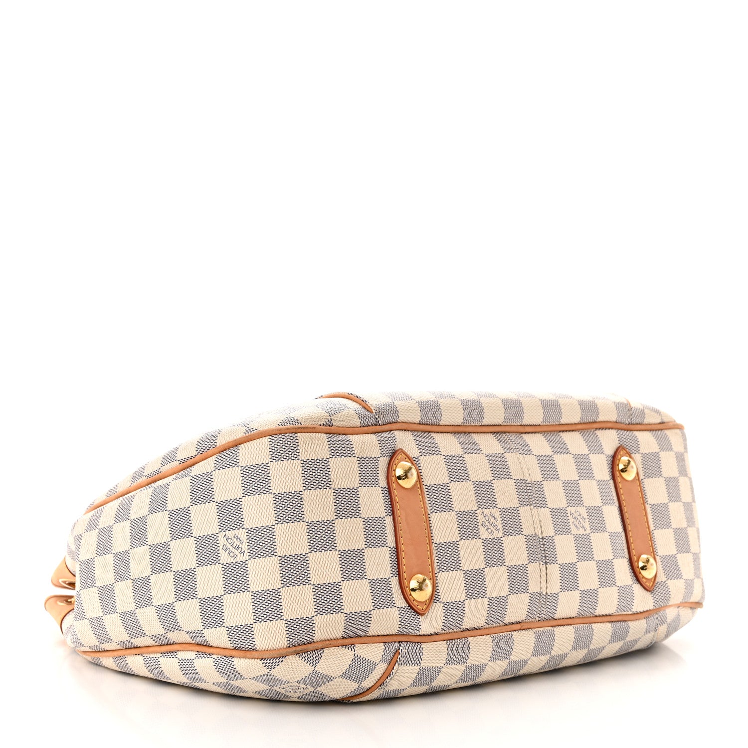 Louis Vuitton Damier Azur Galliera PM 4 of 12