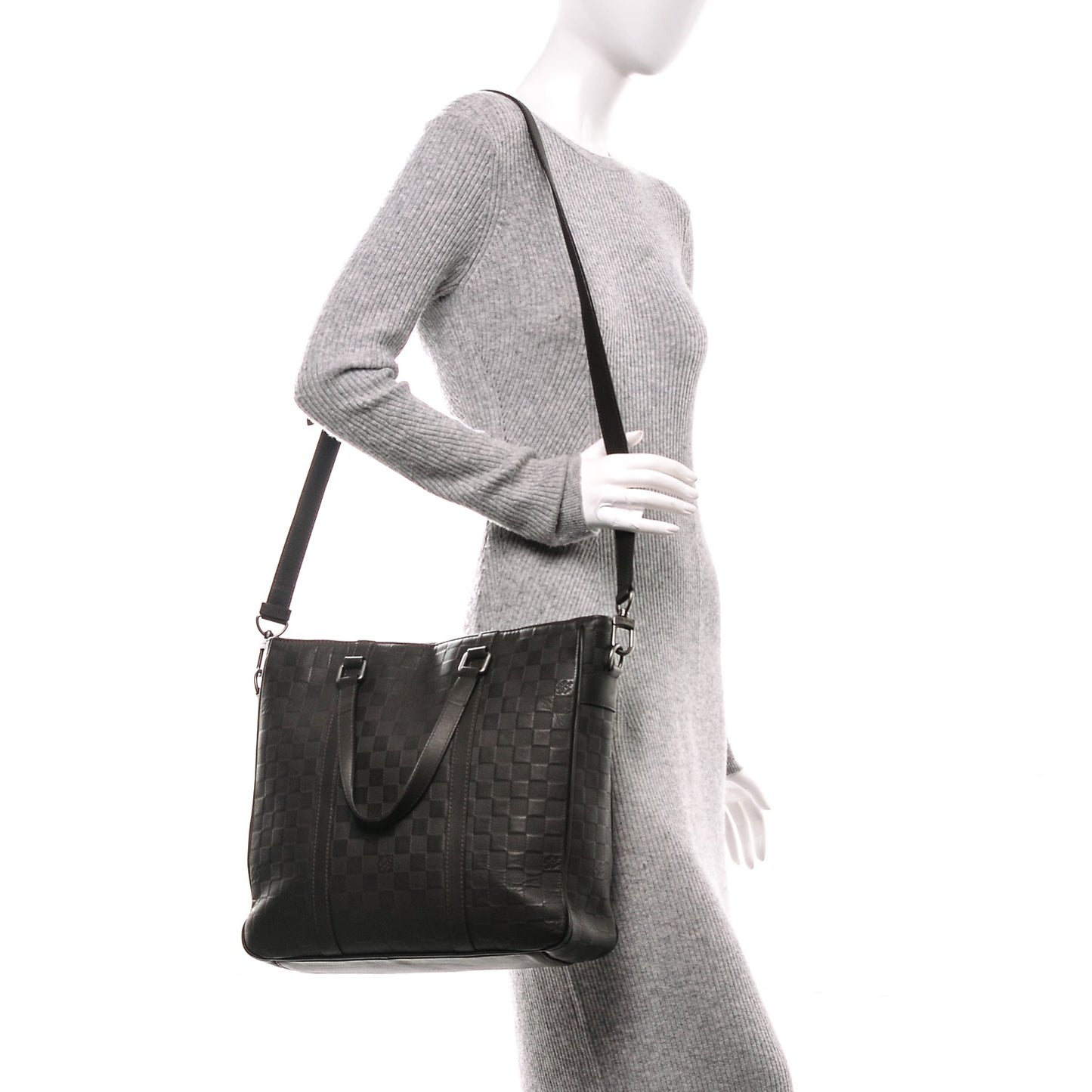 Damier Infini Tadao Granit