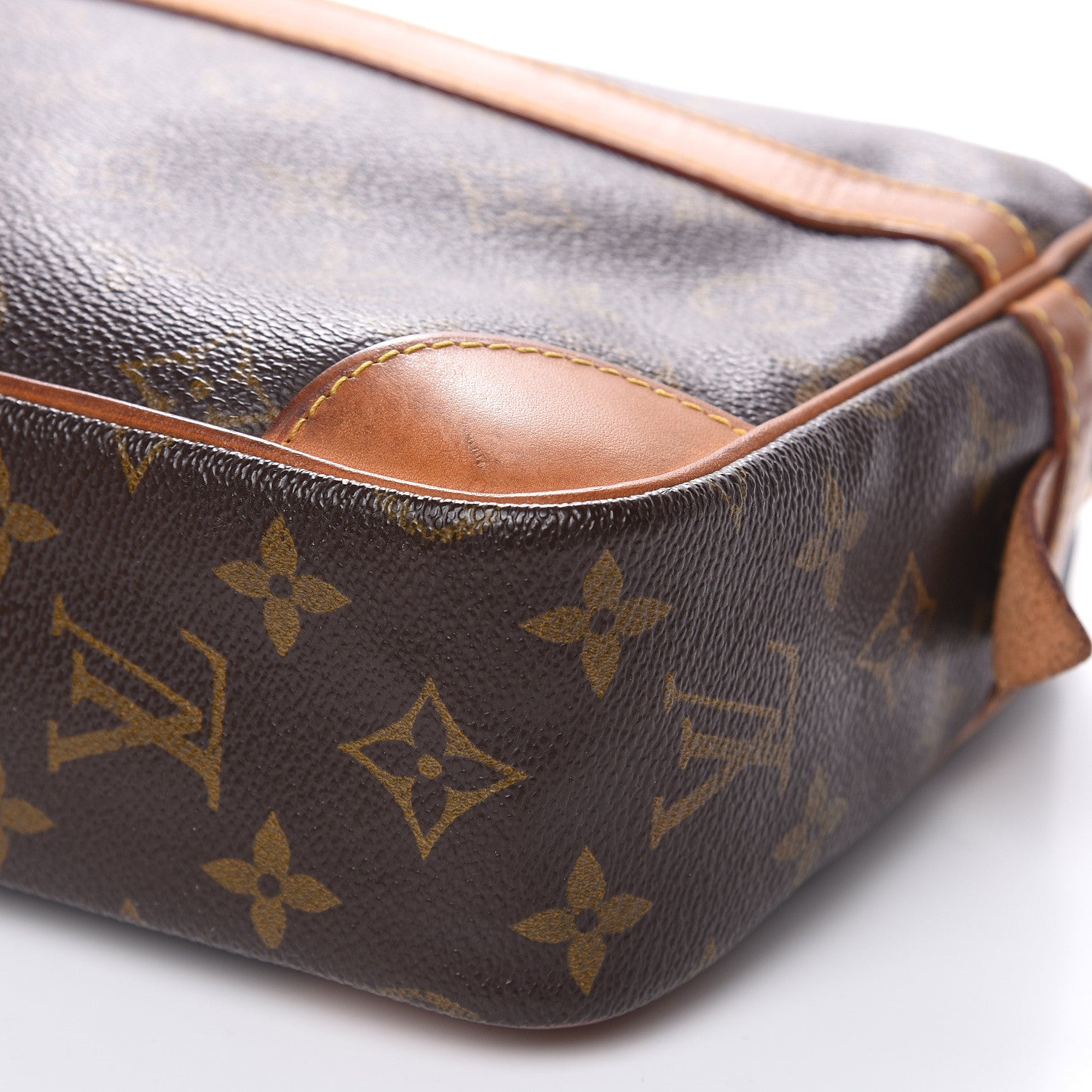 Louis Vuitton Monogram Compiegne 28 8 of 14