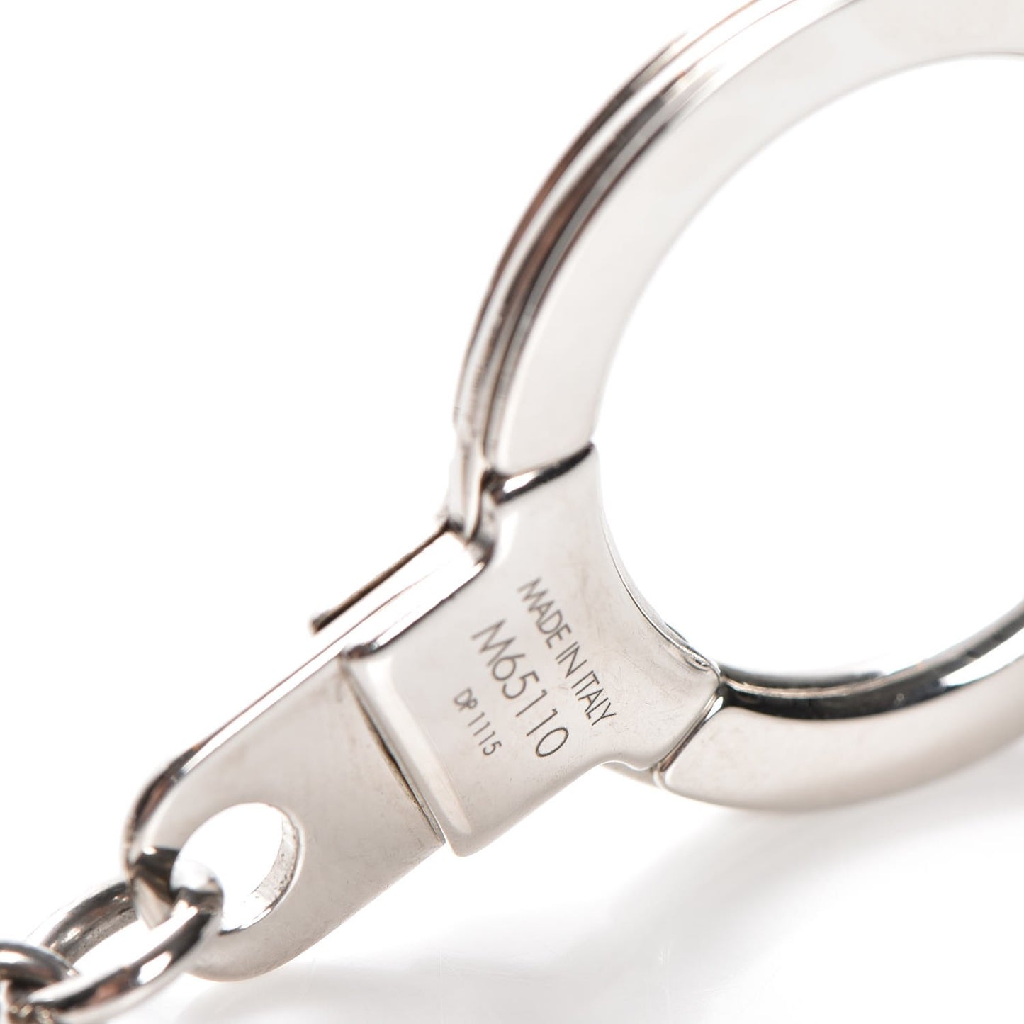 Fleur De Epi Bag Charm Chain