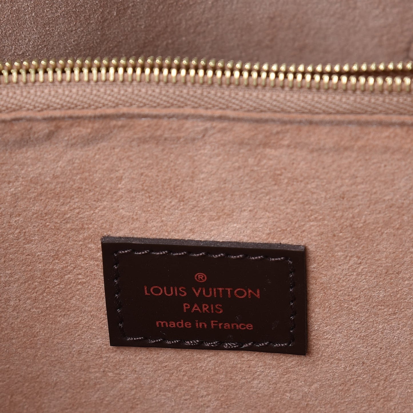 Damier Ebene Kensington