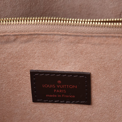 Louis Vuitton Damier Ebene Kensington 6 of 9