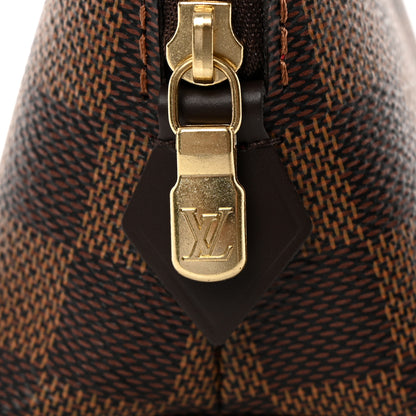 Louis Vuitton Damier Ebene Cosmetic Pouch 8 of 8