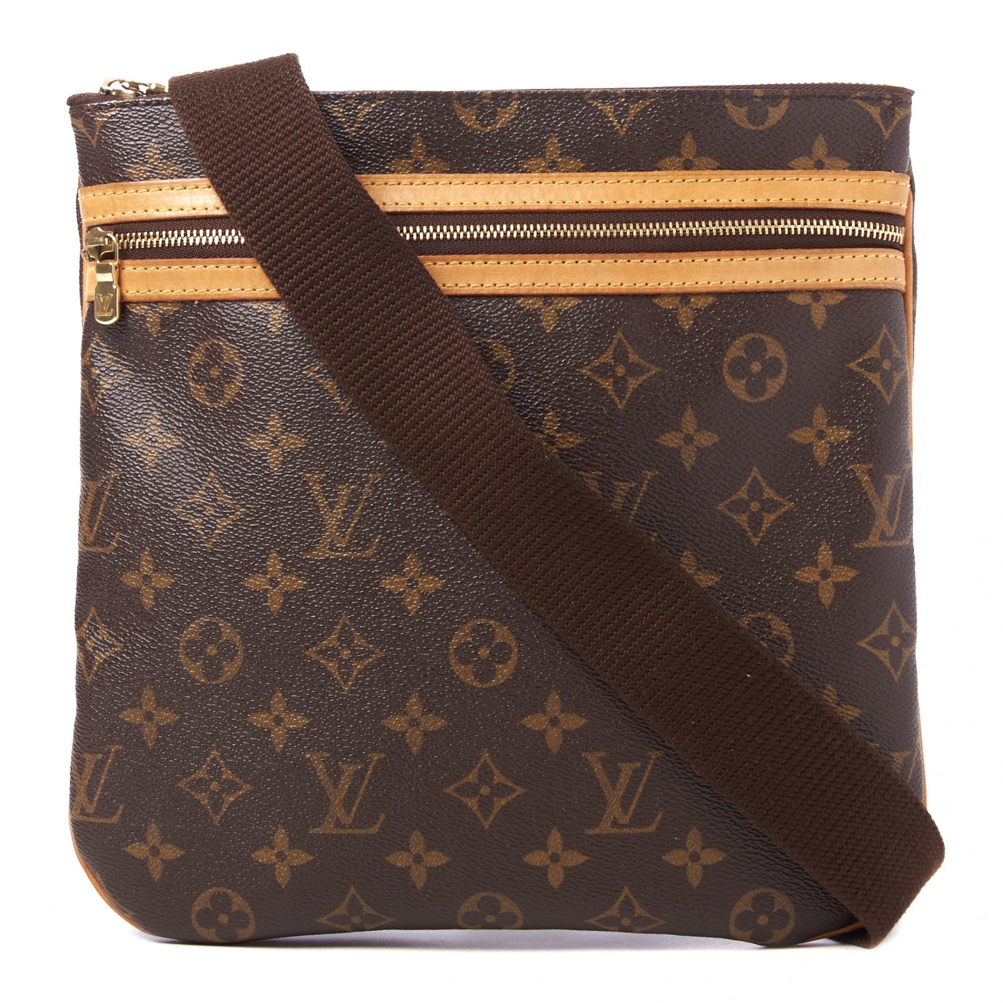 Monogram Bosphore Pochette
