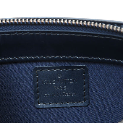 Louis Vuitton Mat Monogram Fowler Blue 6 of 7