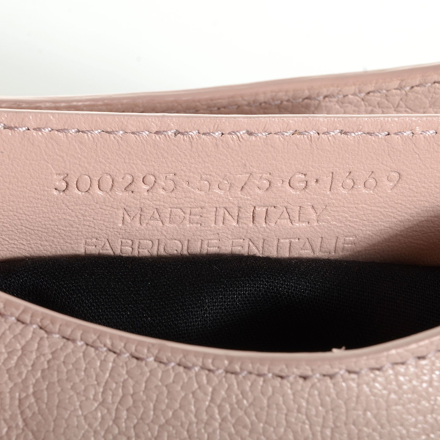 Balenciaga Chevre Gold Metallic Edge Hardware Mini City Rose Aubepine Bois de Rose 5 of 13