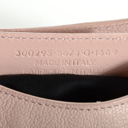 Balenciaga Chevre Gold Metallic Edge Hardware Mini City Rose Aubepine Bois de Rose 5 of 13