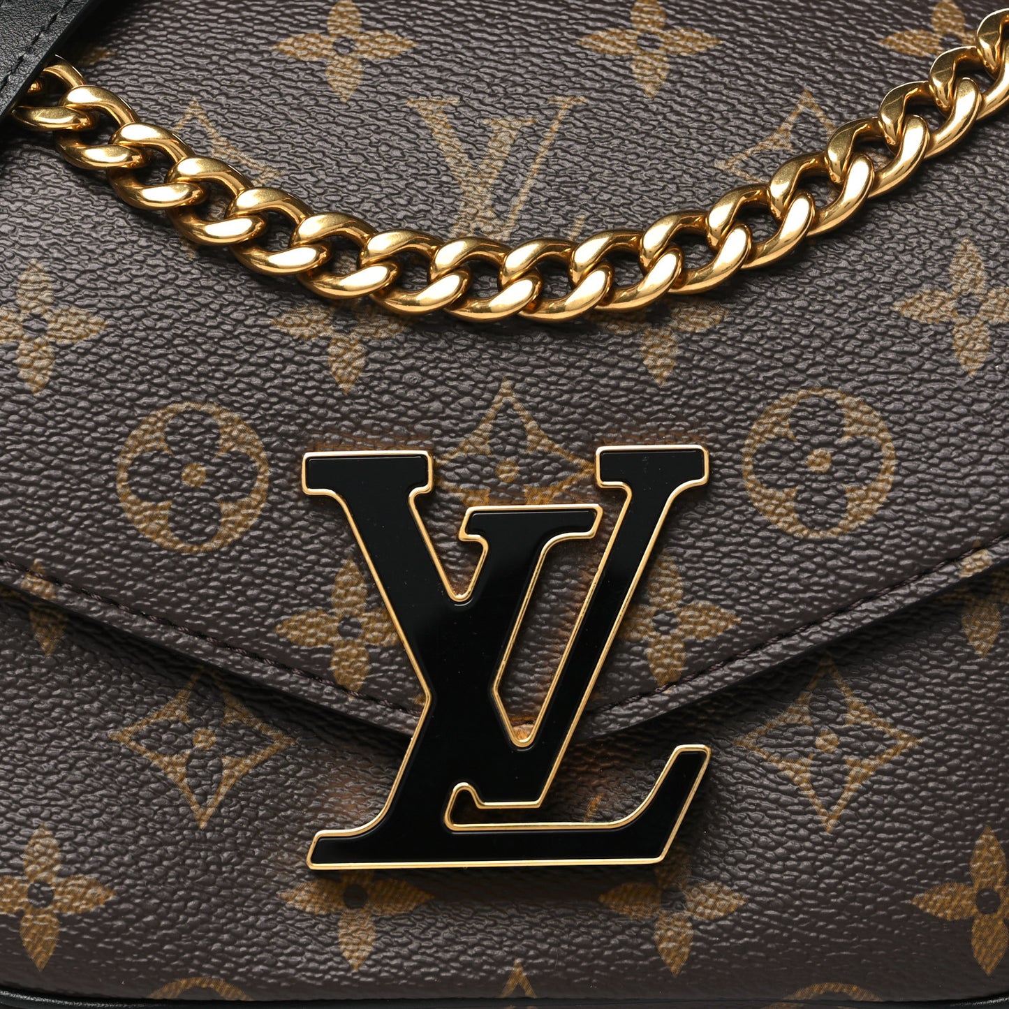 Monogram Passy
