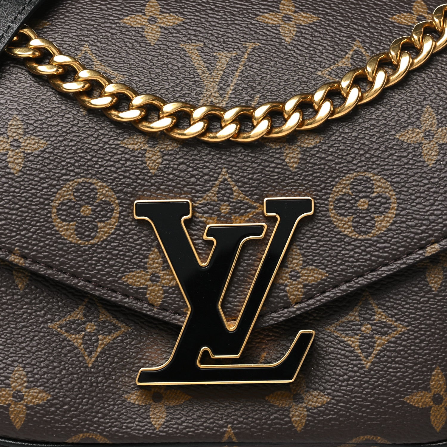 Louis Vuitton Monogram Passy 7 of 9