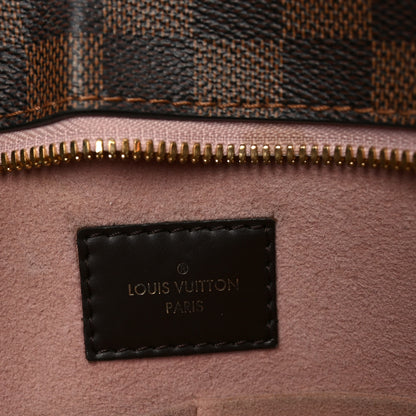 Louis Vuitton Damier Ebene Jersey Magnolia 10 of 23