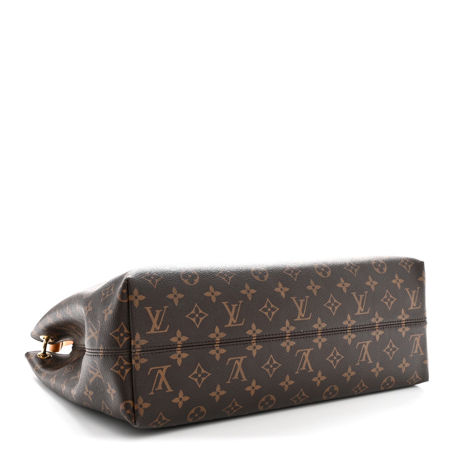 Louis Vuitton Monogram Graceful MM 4 of 11