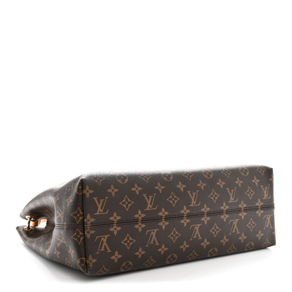 Louis Vuitton Monogram Graceful MM 4 of 11