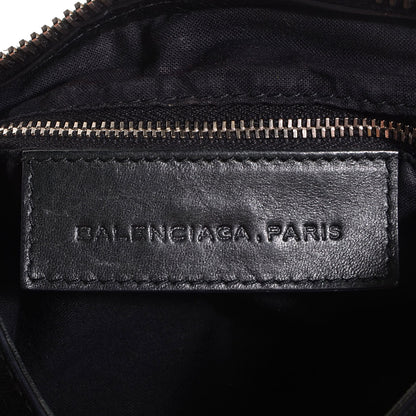 Balenciaga Giant 21 Silver Hardware City Black 14 of 15