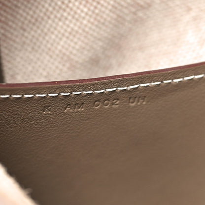 Hermes Togo Swift Arcon Etoupe 7 of 10