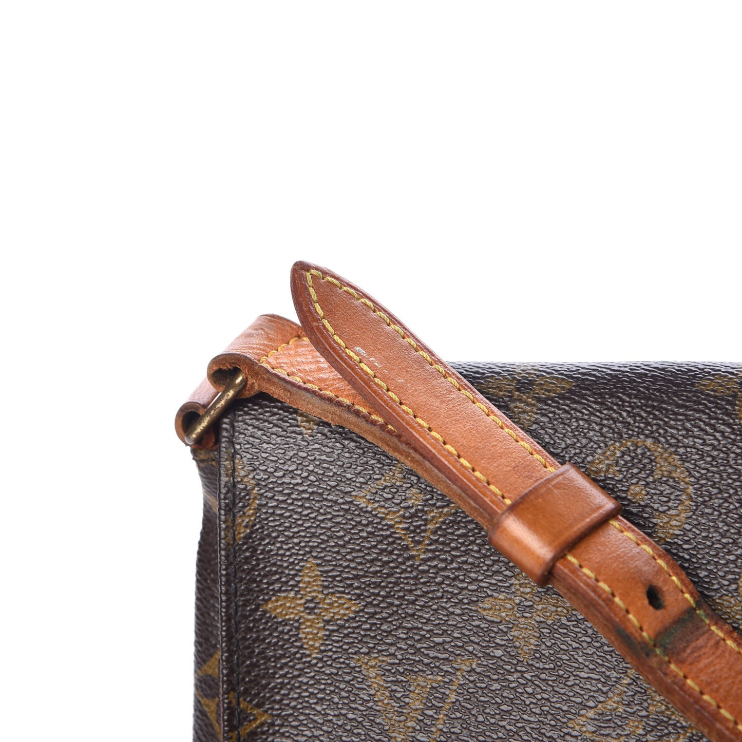 Monogram Musette Tango