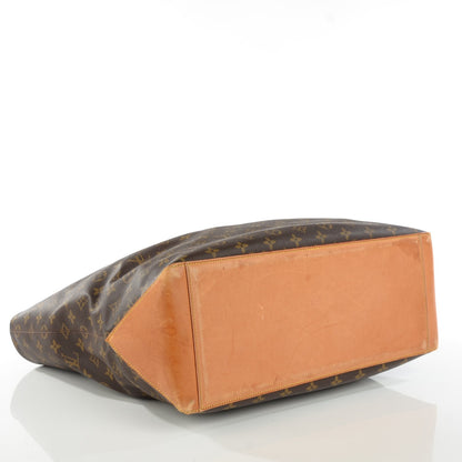 Louis Vuitton Monogram Cabas Alto 4 of 10