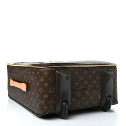 Louis Vuitton Monogram Pegase 55 3 of 8