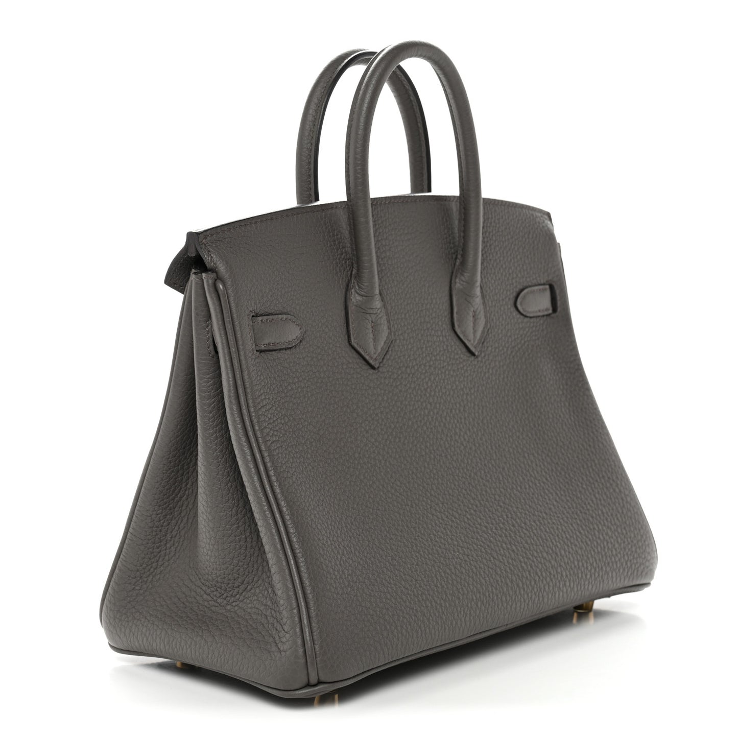Togo Birkin 25 Etain