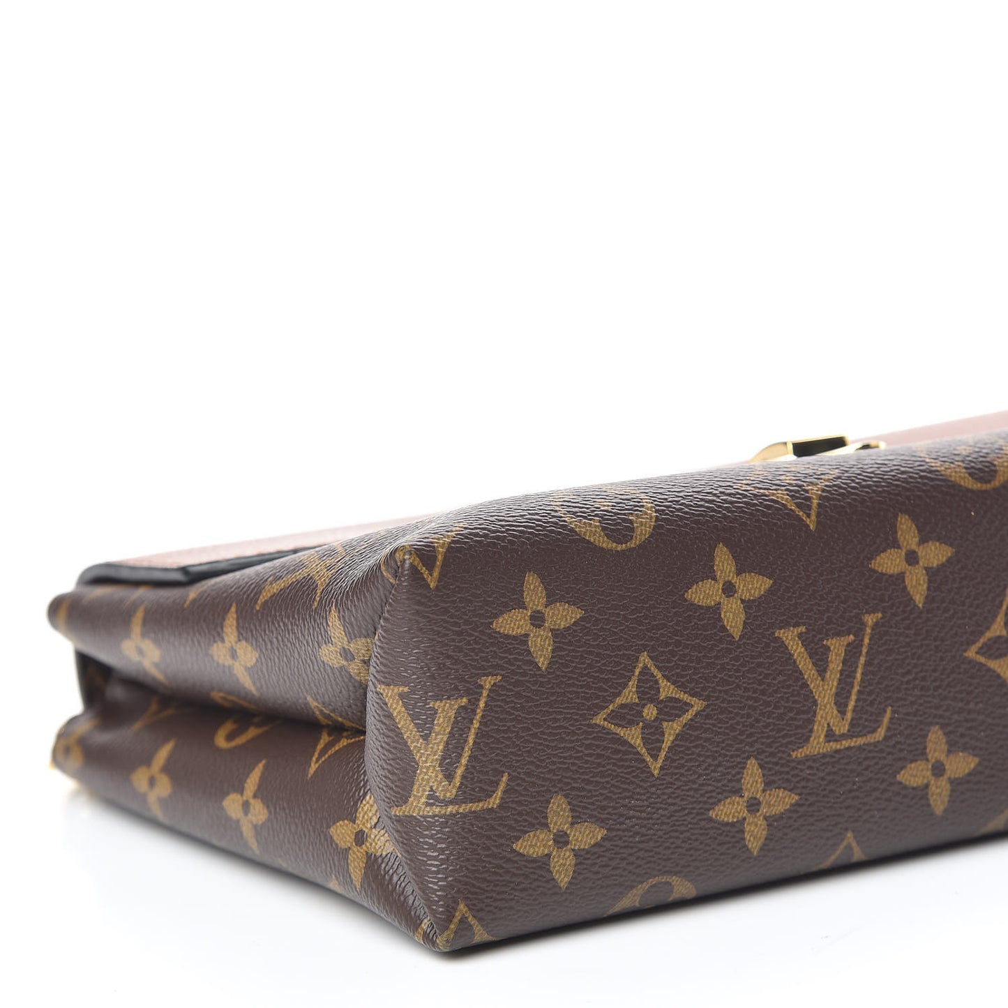 Monogram Saint Placide Caramel