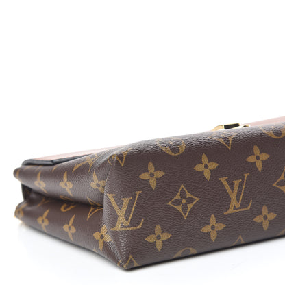Louis Vuitton Monogram Saint Placide Caramel 5 of 9