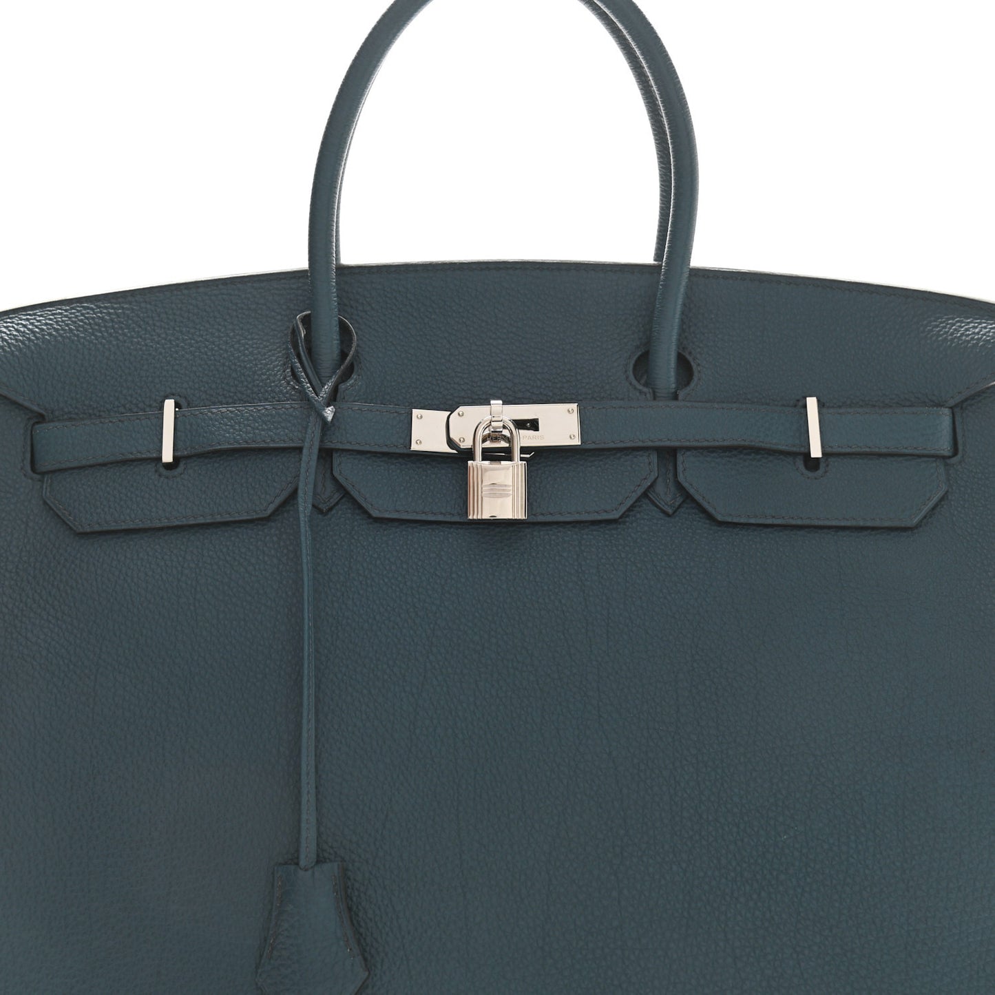 Fjord Birkin 40 Bleu Tempete