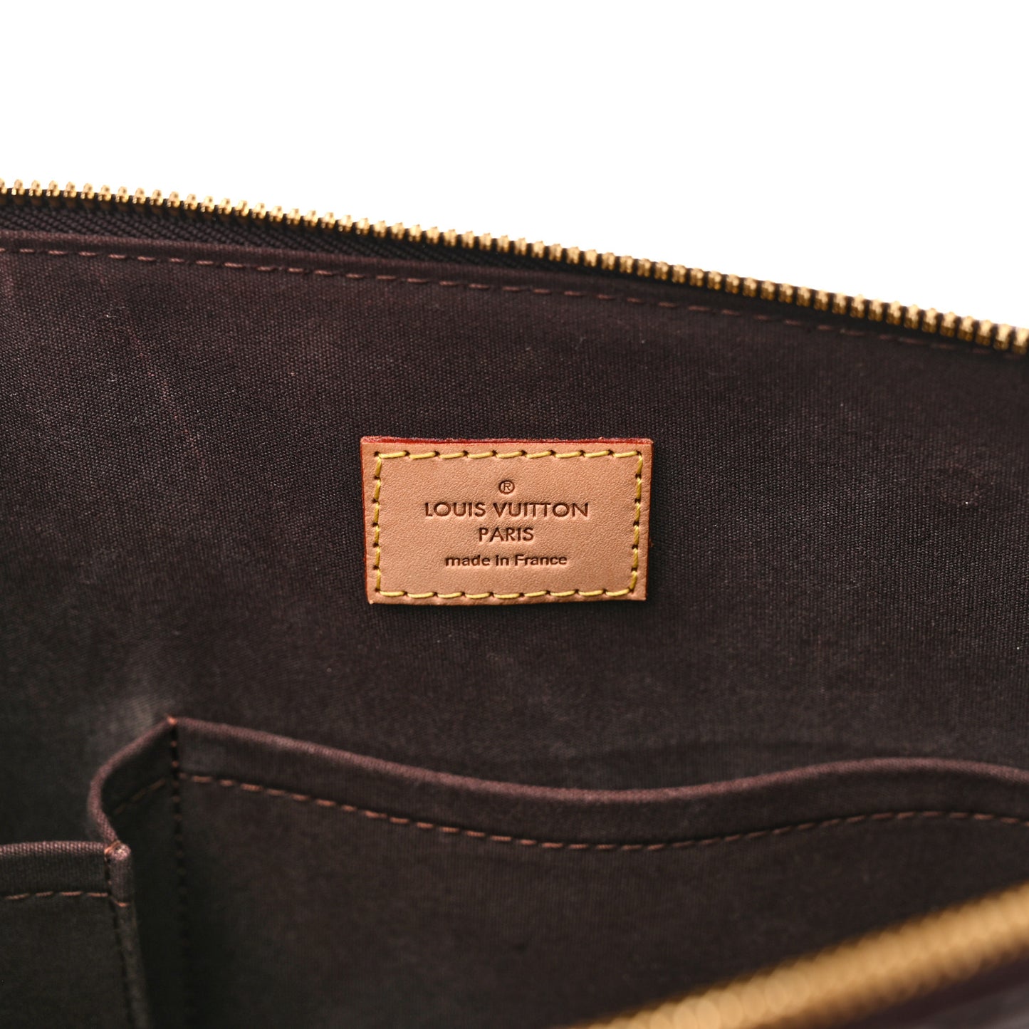 Vernis Alma GM Amarante