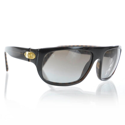 Louis Vuitton Damier Faux Semblant Carre Sunglasses 1 of 7