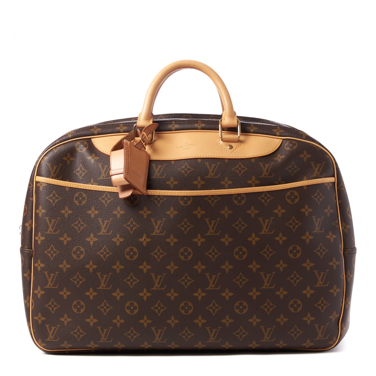 Monogram Alize 24 Heures Luggage