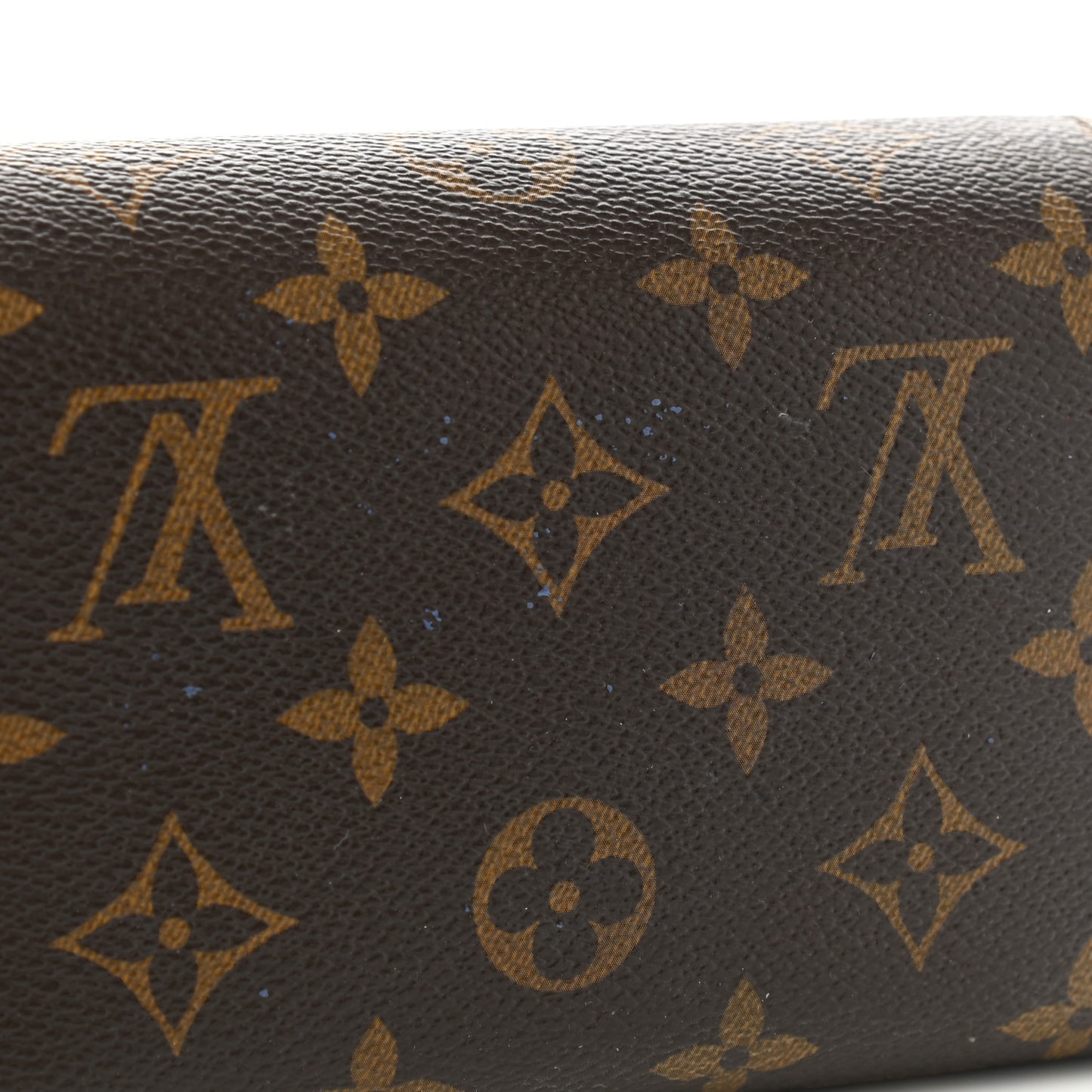 Monogram Alexandra Wallet