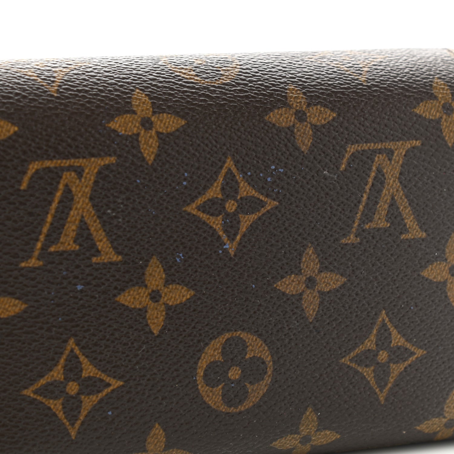 Louis Vuitton Monogram Alexandra Wallet 8 of 8