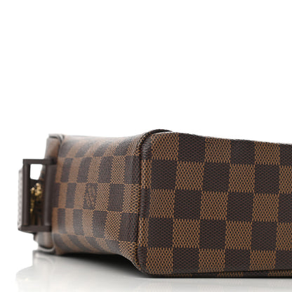 Louis Vuitton Damier Ebene Olav PM Messenger Bag 15 of 19