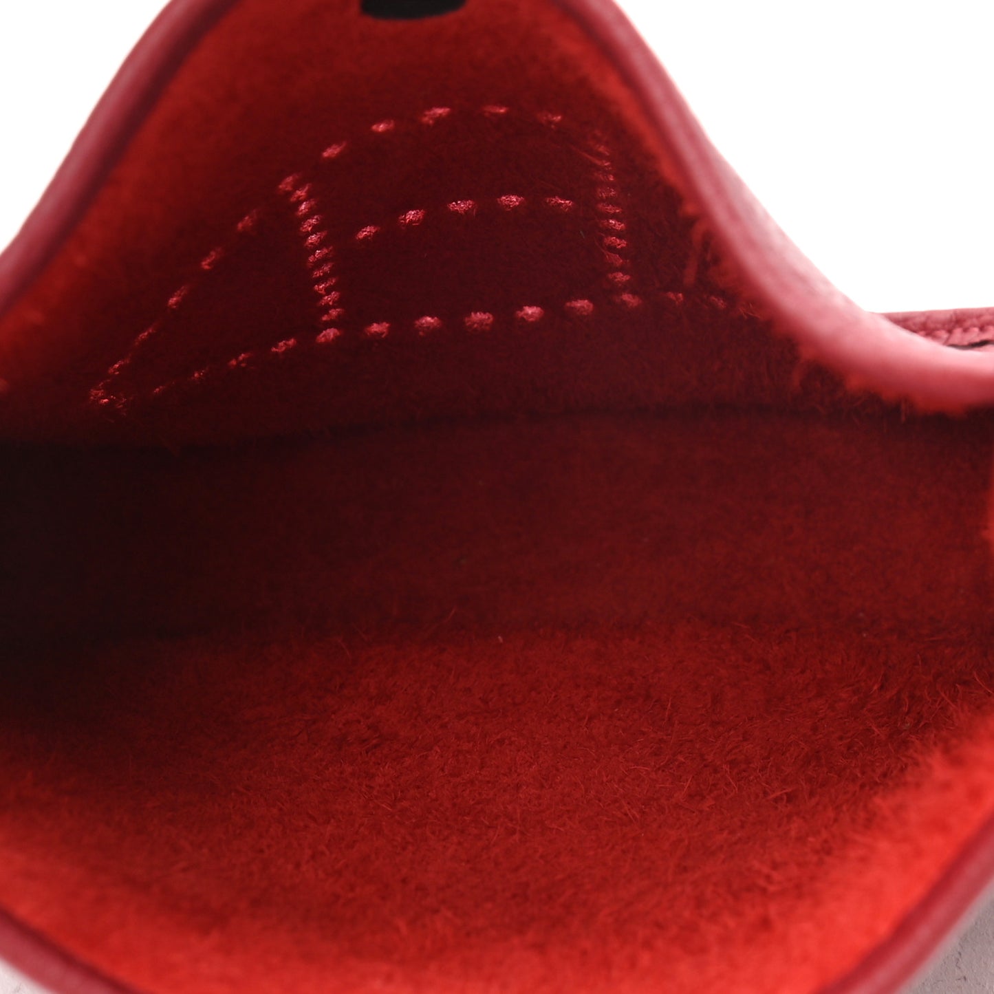 Taurillon Clemence Evelyne TPM Rouge Grenat