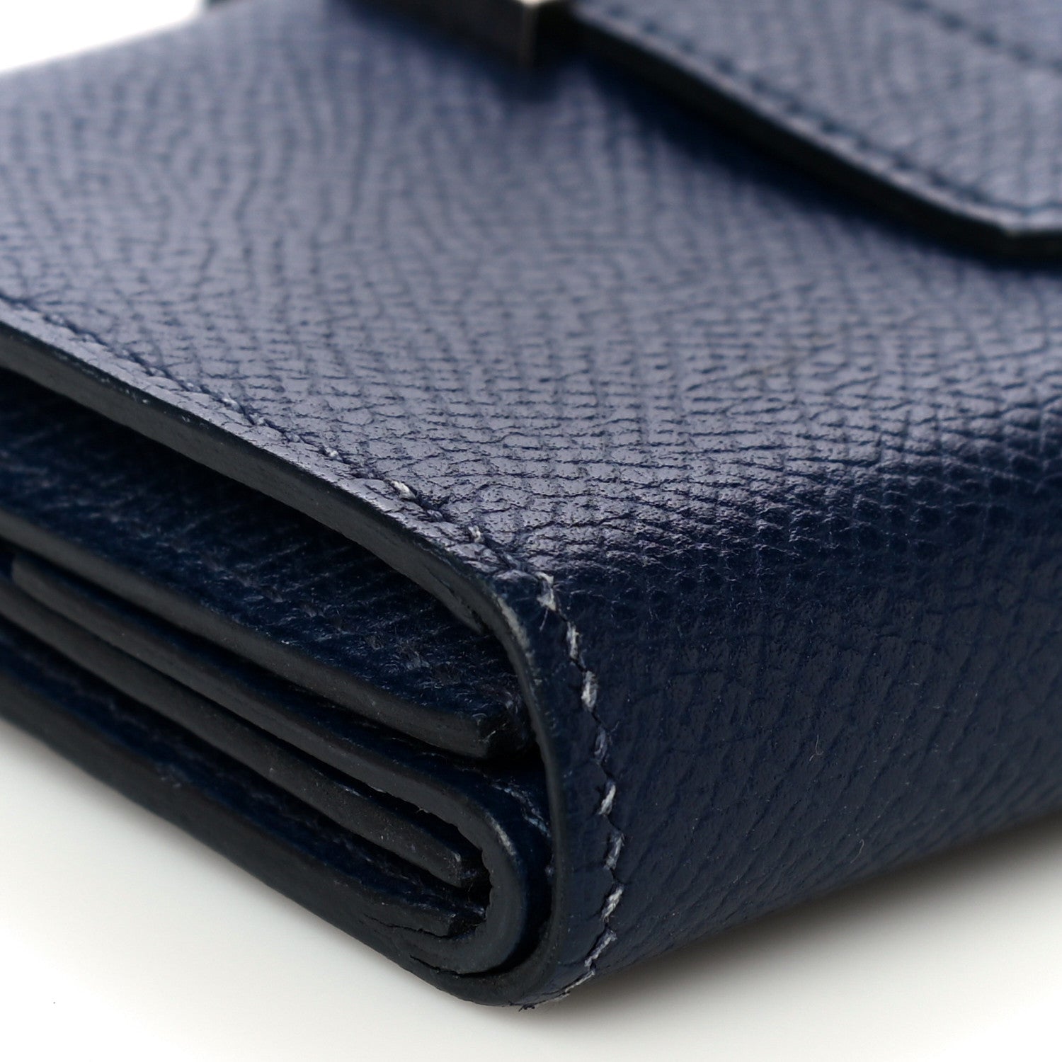 Hermes Epsom Mini Bearn Wallet 9 of 13