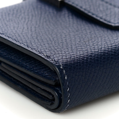 Hermes Epsom Mini Bearn Wallet 9 of 13