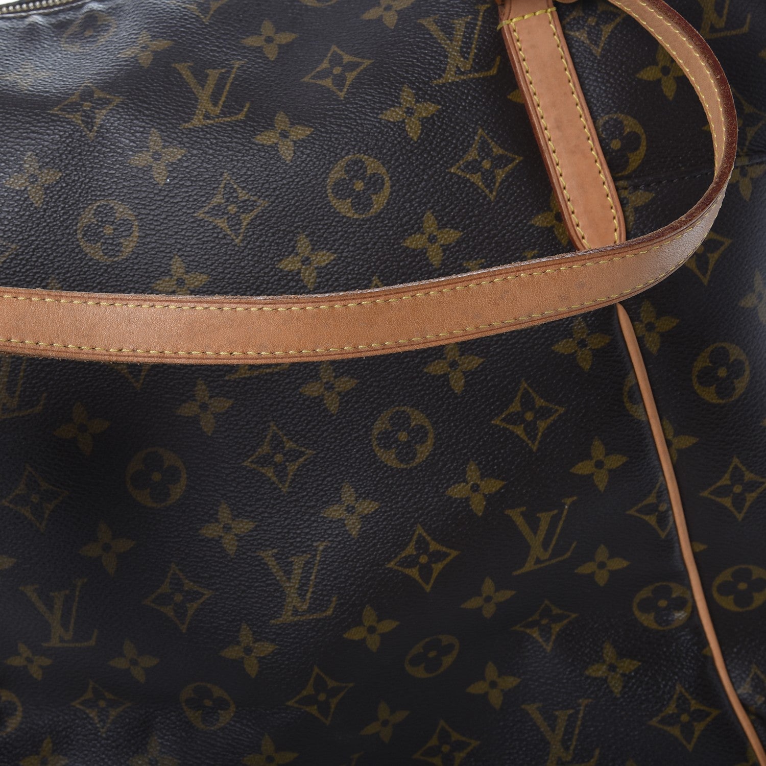 Louis Vuitton Monogram Totally GM 9 of 11