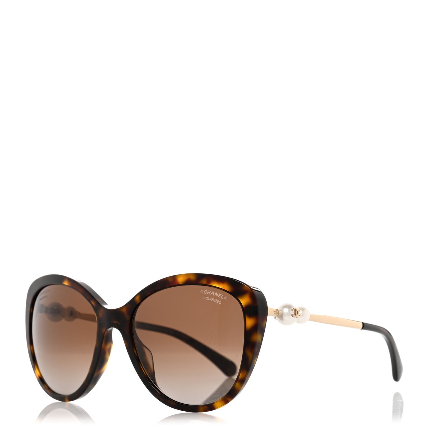 Pearl Sunglasses 5338-H-A Tortoise