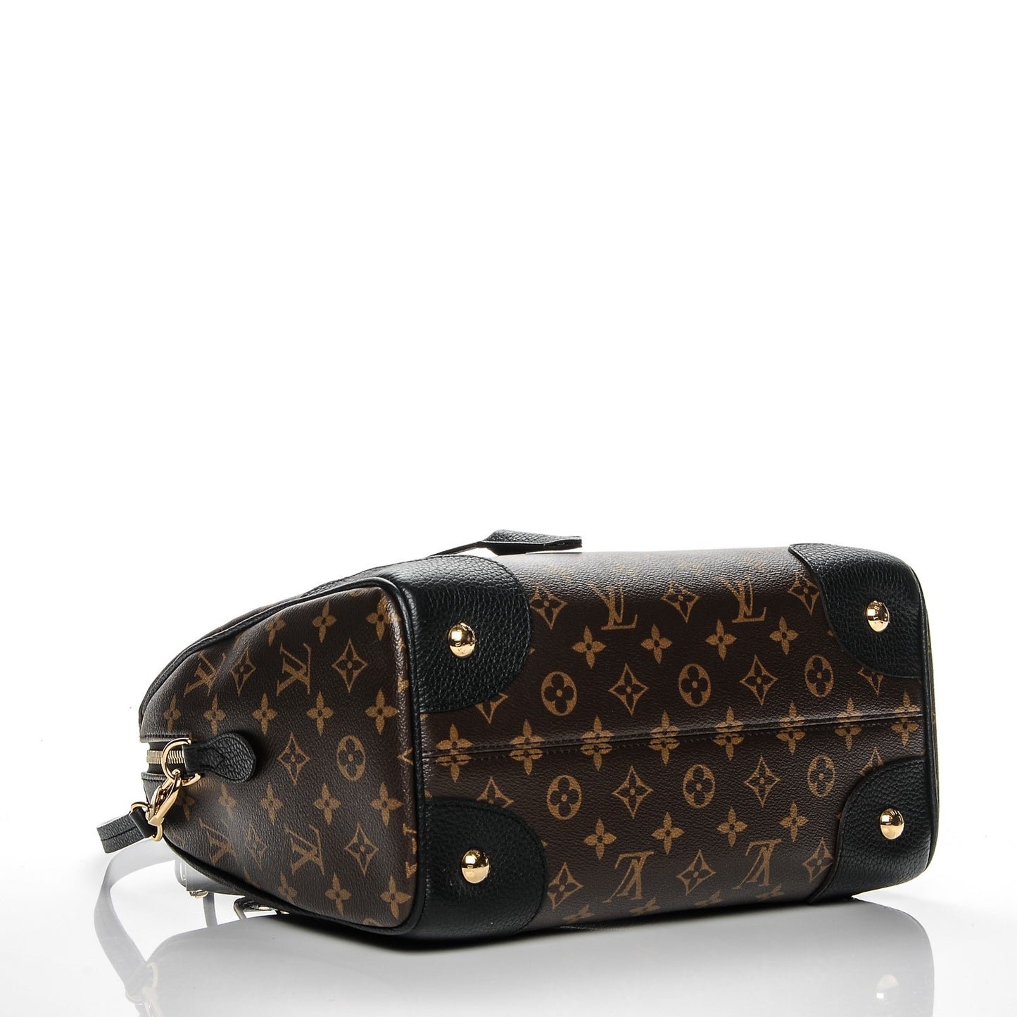 Monogram Retiro NM Black