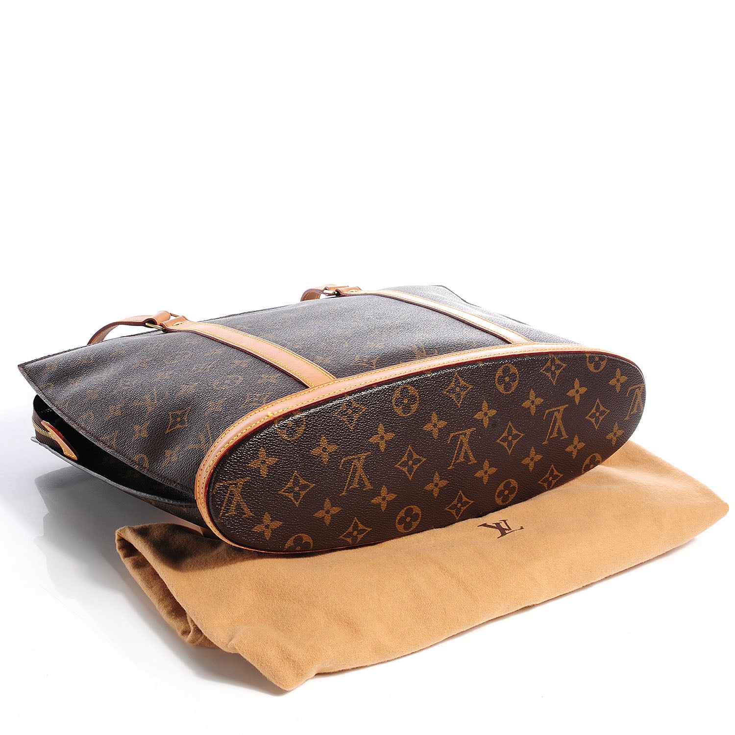 Louis Vuitton Monogram Babylone 4 of 8