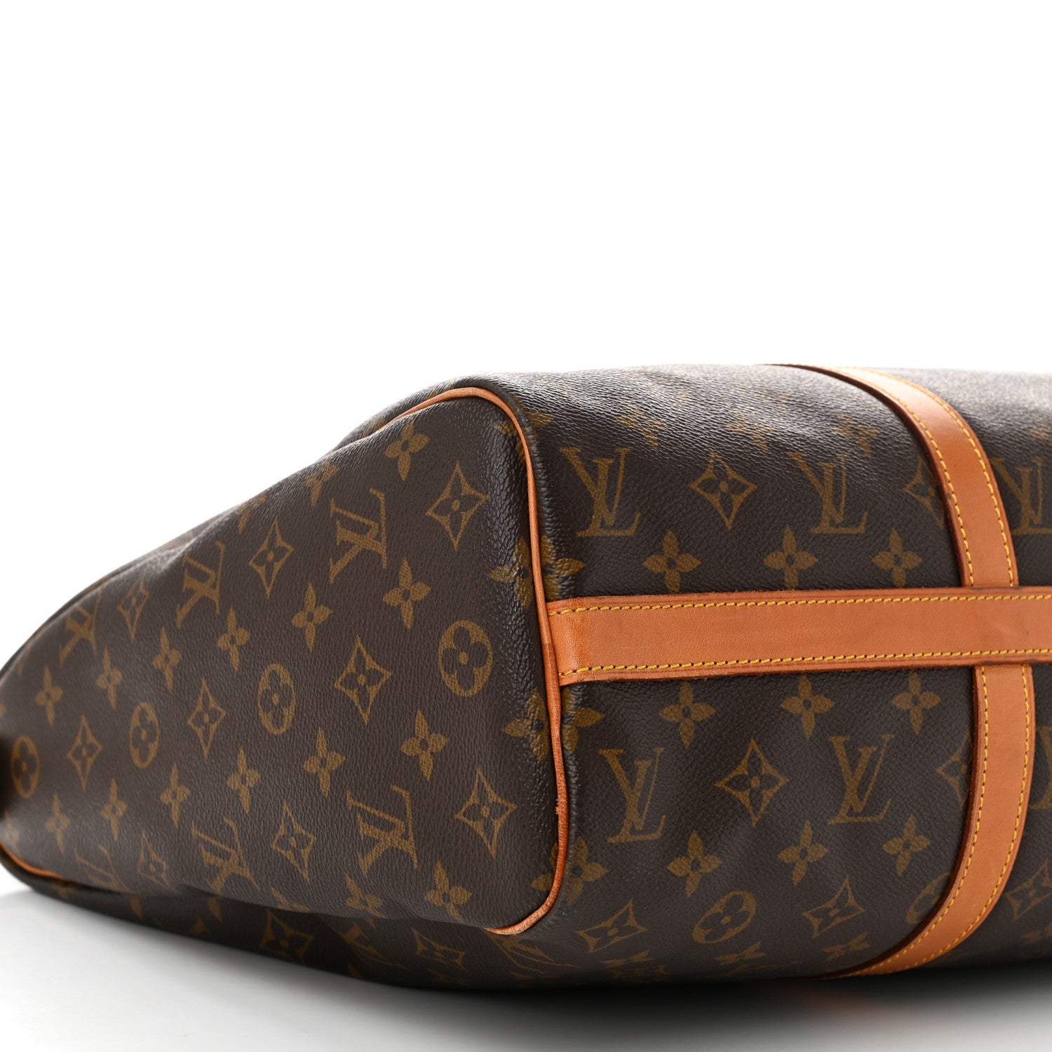 Louis Vuitton Monogram Sac Flanerie 45 9 of 11
