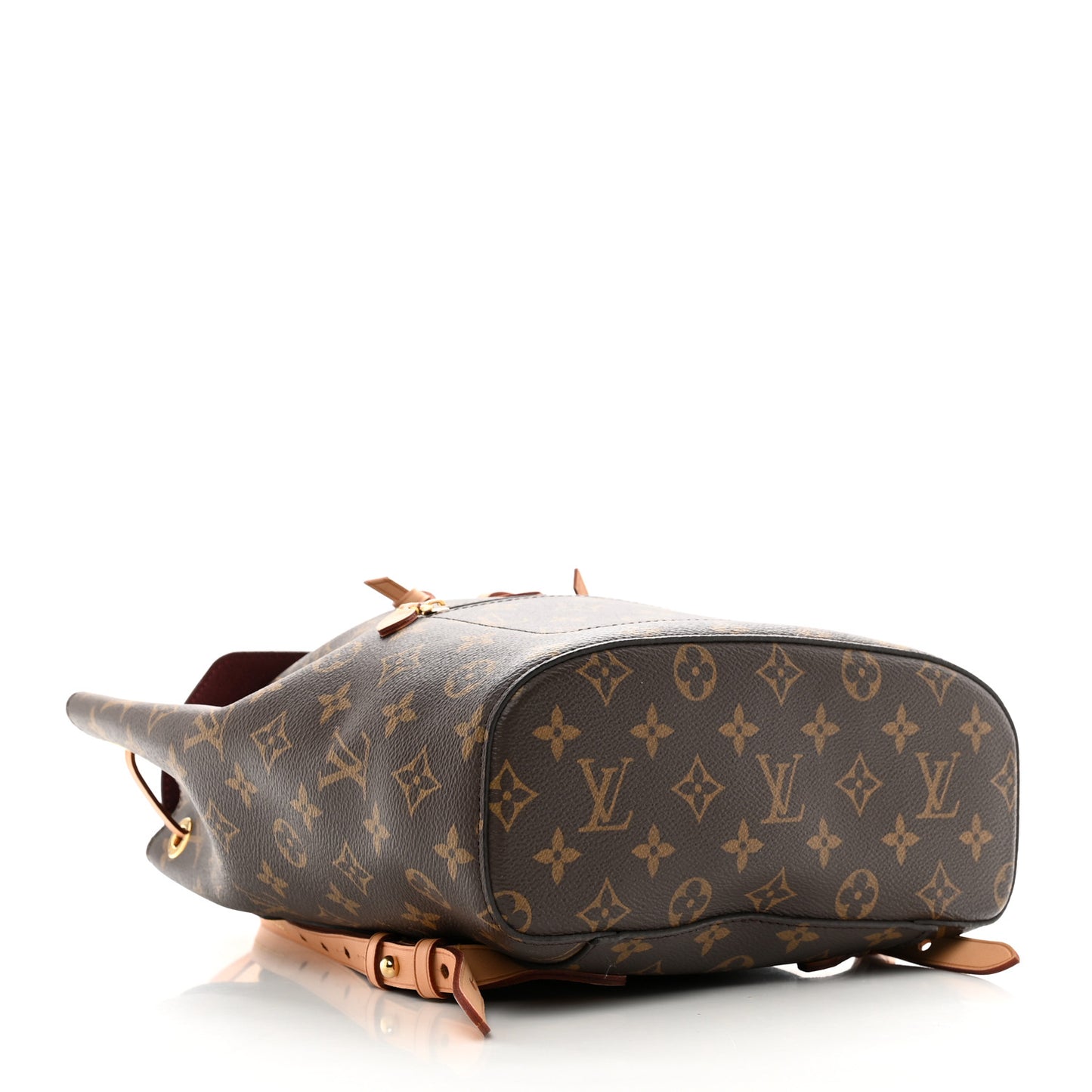 Monogram Montsouris NM Backpack