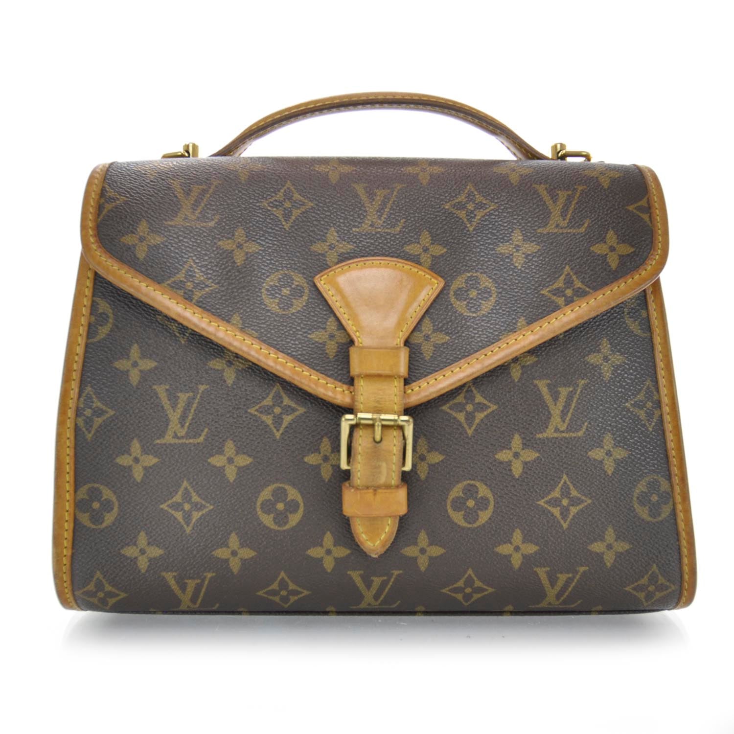 Louis Vuitton Monogram Bel Air 1 of 7