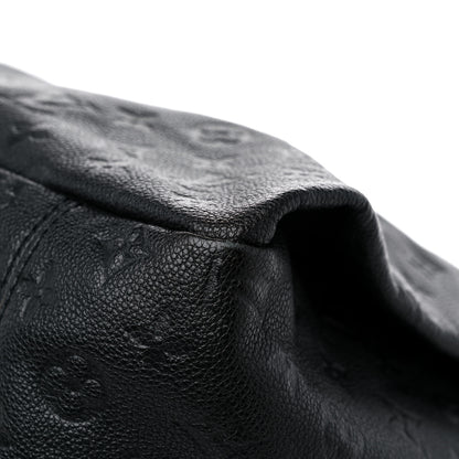 Louis Vuitton Empreinte Artsy MM Black 8 of 10