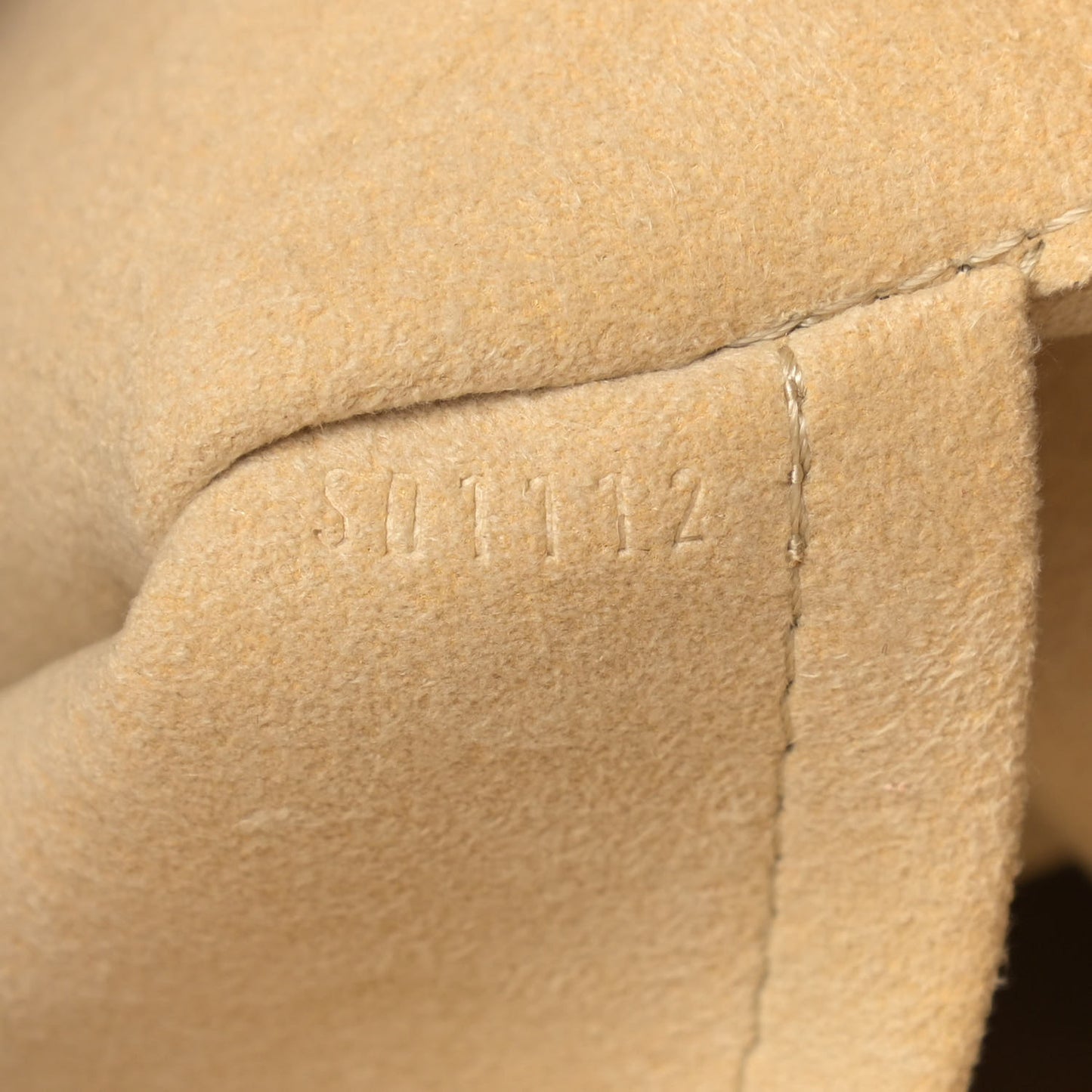 Damier Azur Galliera PM