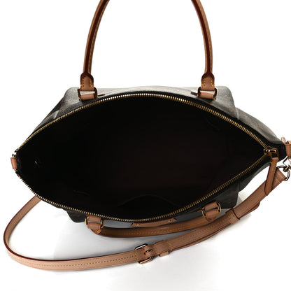 Louis Vuitton Monogram Turenne MM 5 of 12